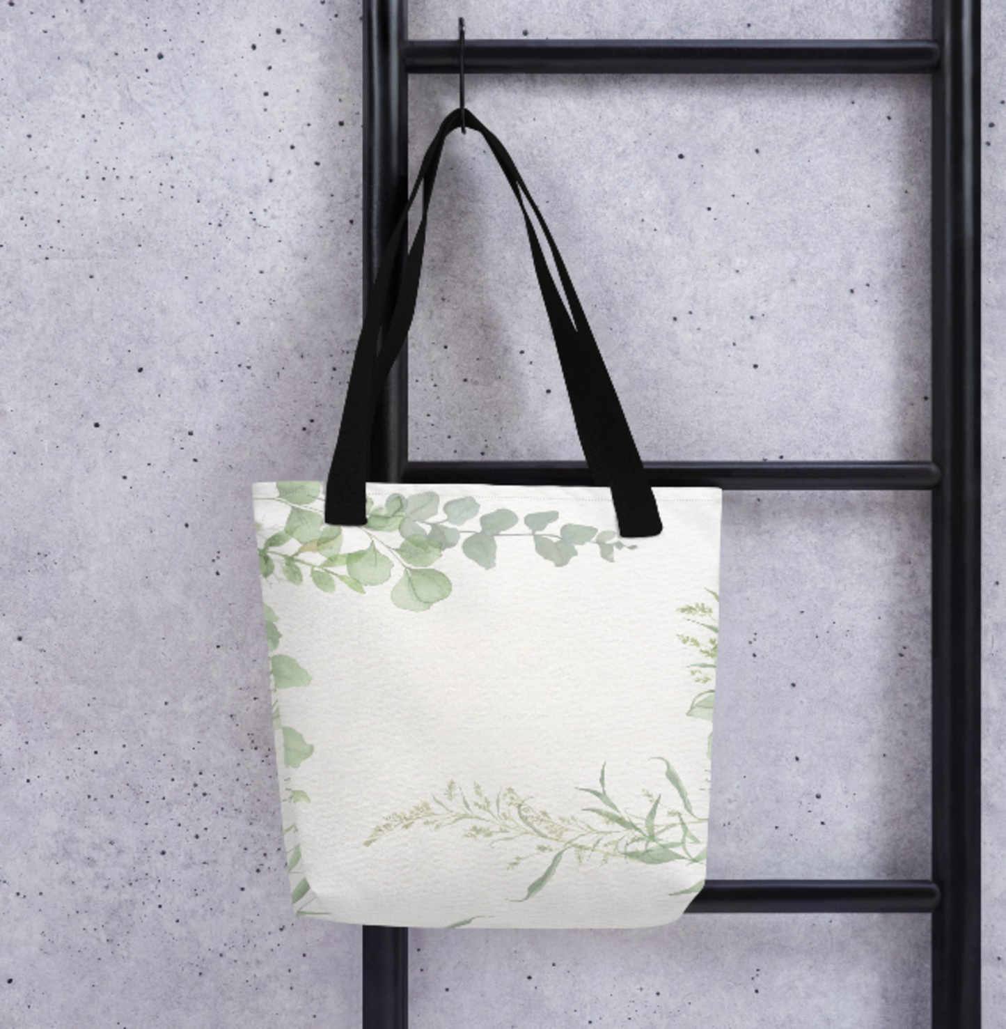 Trendy Tote Bags