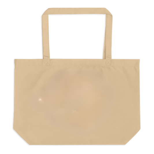 Large Eco-Embrace Tote Bag