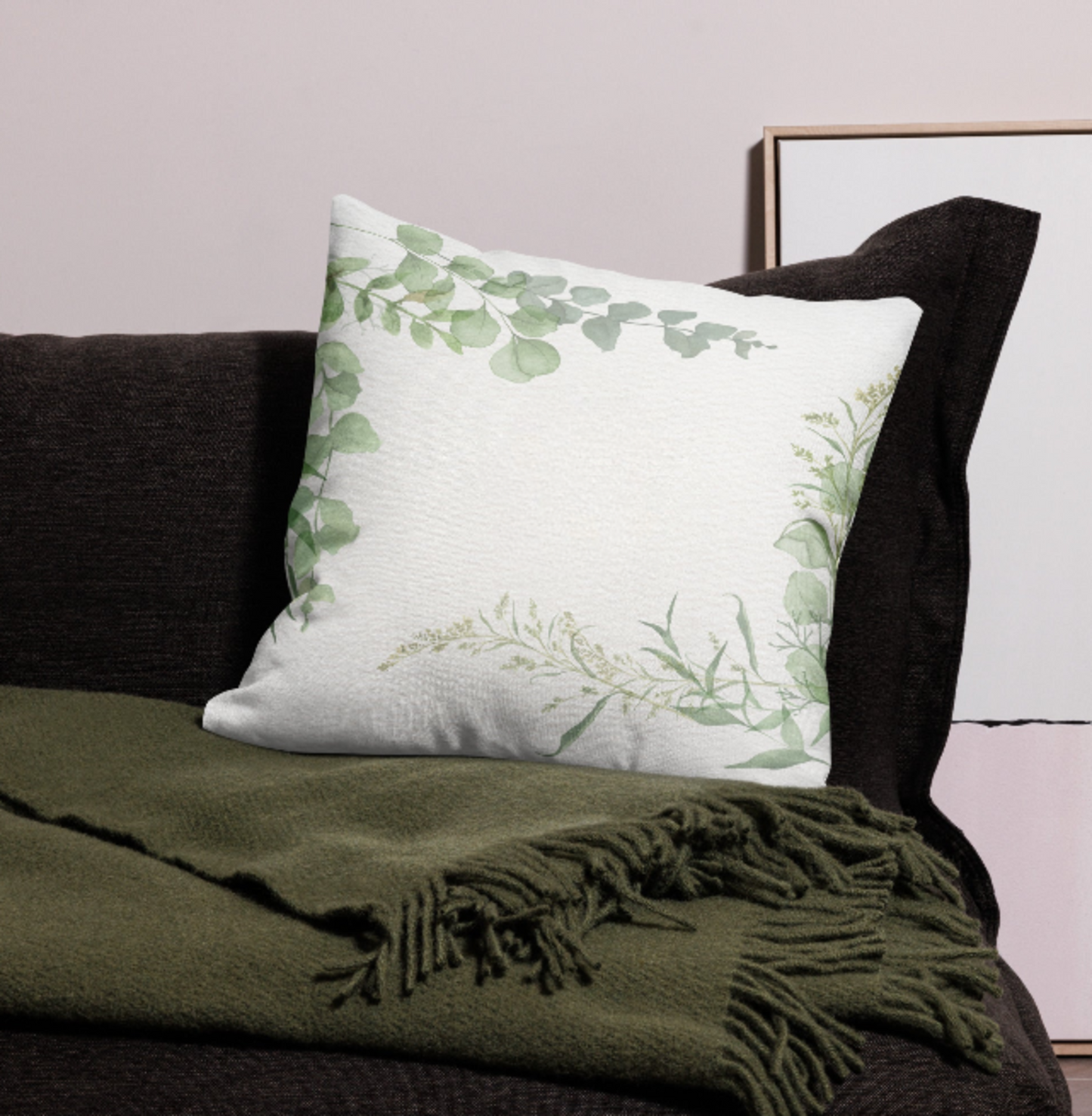 Premium Decorative Pillows