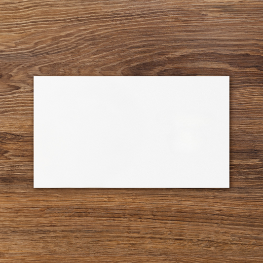 Set of Business Cards