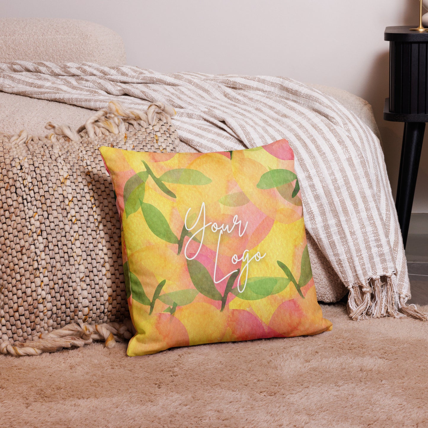 Premium Decorative Pillows