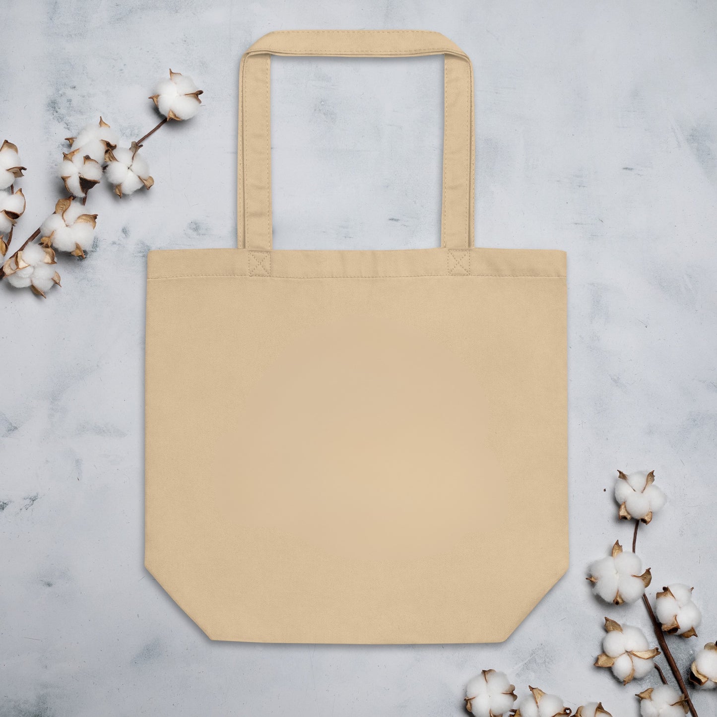 Eco-Embrace Tote Bag