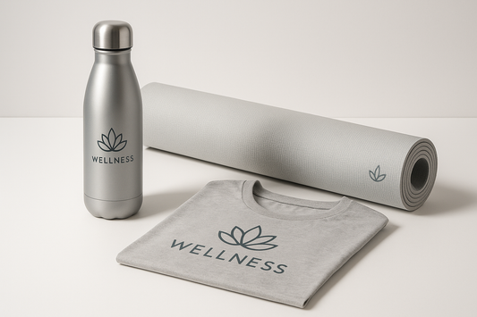 Unleashing the Power of Promotional Products: A Strategic Advantage for Your Business