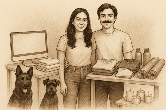 From Our Ideas to Your Shelves: Behind WellnessBrandCo