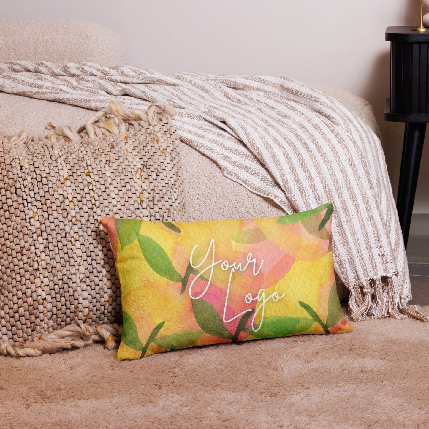 Premium Decorative Pillows