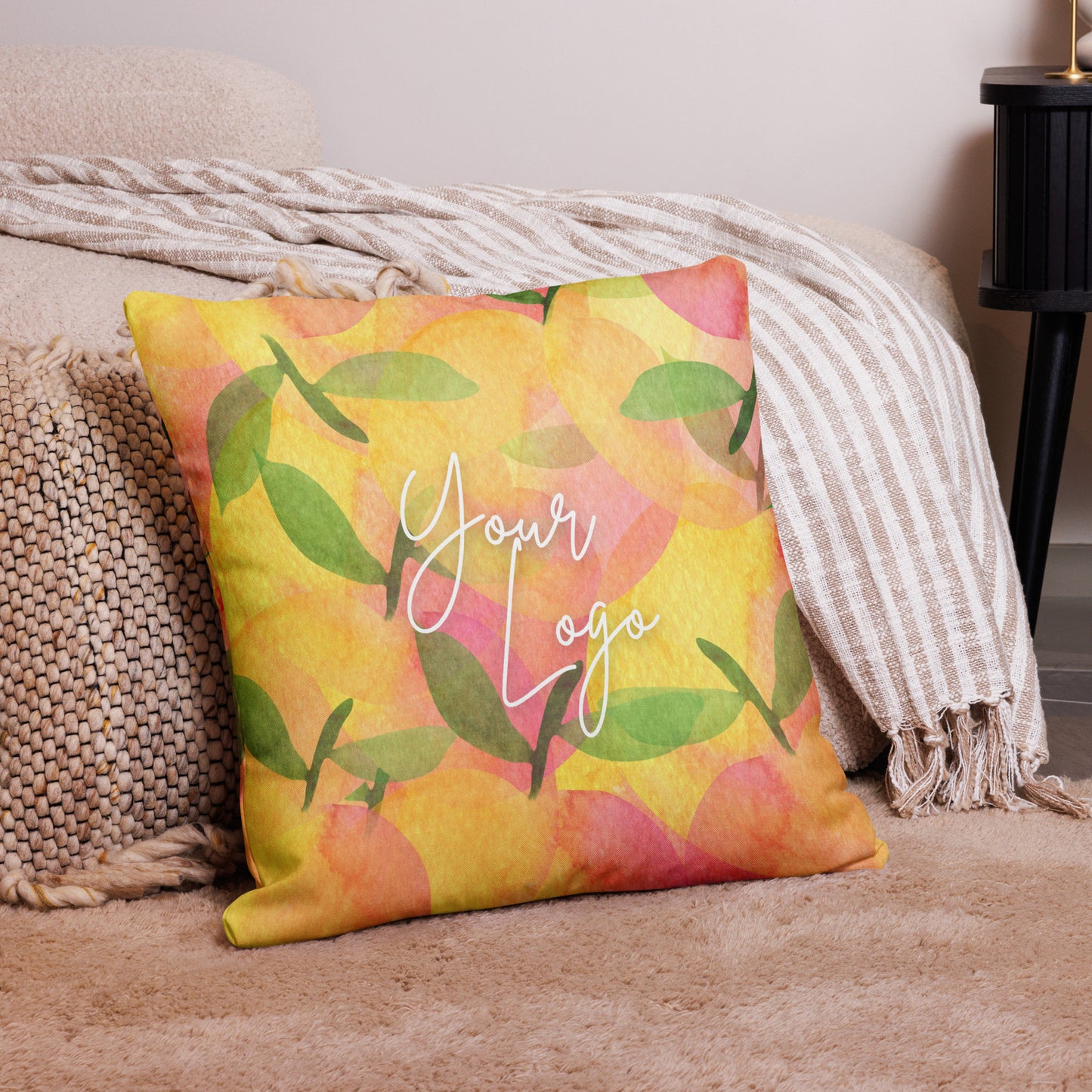 Premium Decorative Pillows