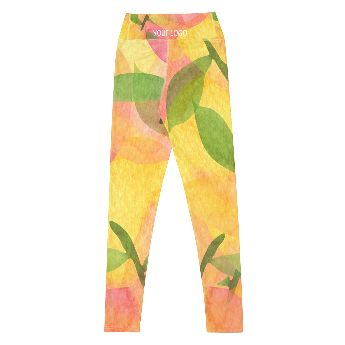 Stretchy Yoga Leggings