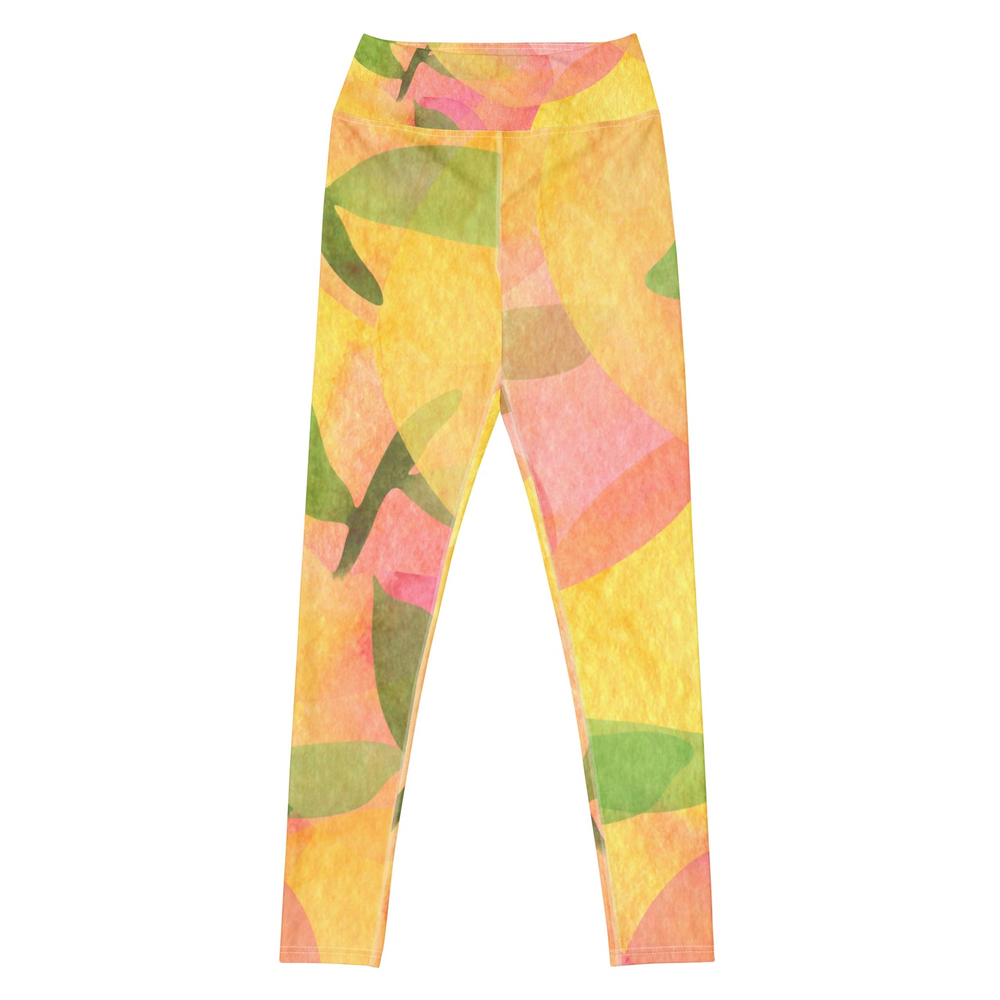 Stretchy Yoga Leggings